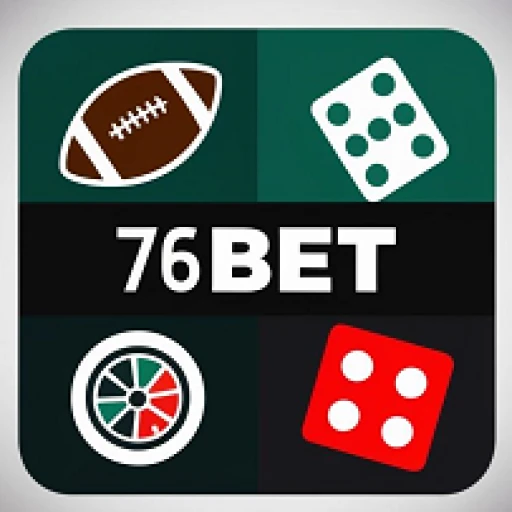 76 bet